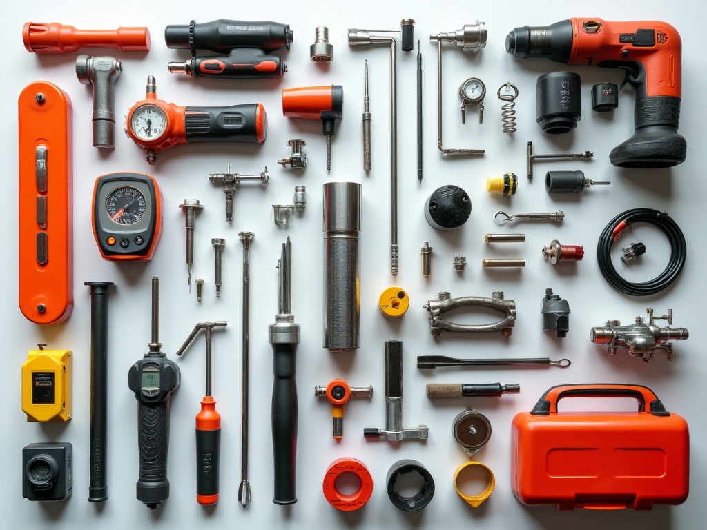 Vybavení našeho vzdělávacího centra