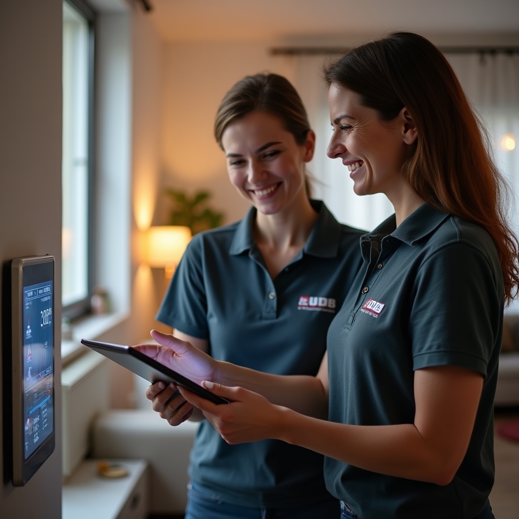 Ing. Jana Svobodová - Specialistka na regulaci